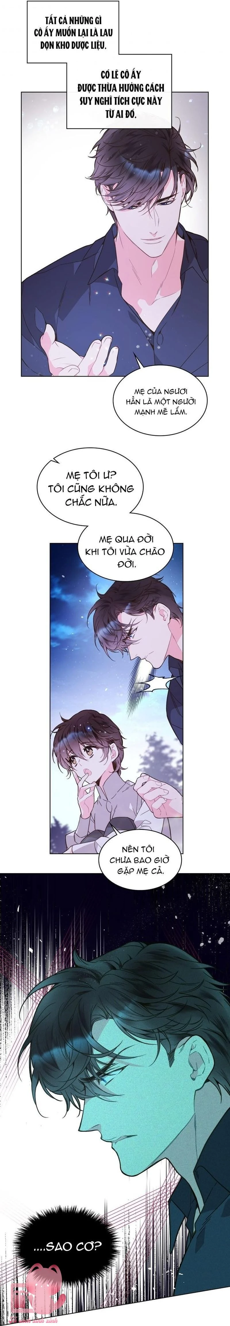 Công Chúa Chloe Chapter 43 - 13
