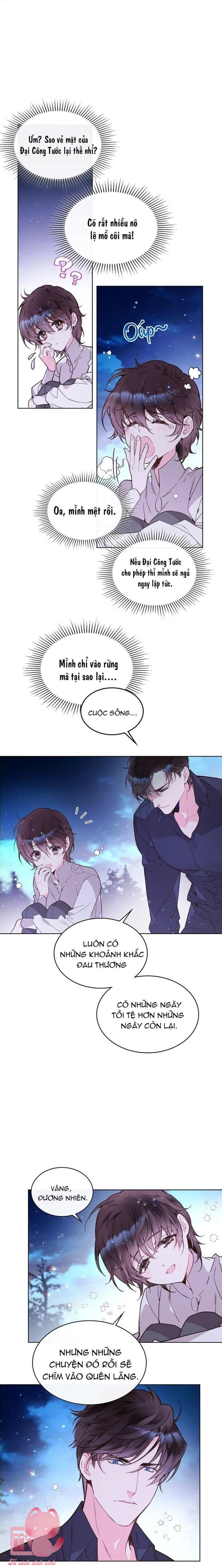 Công Chúa Chloe Chapter 43 - 14