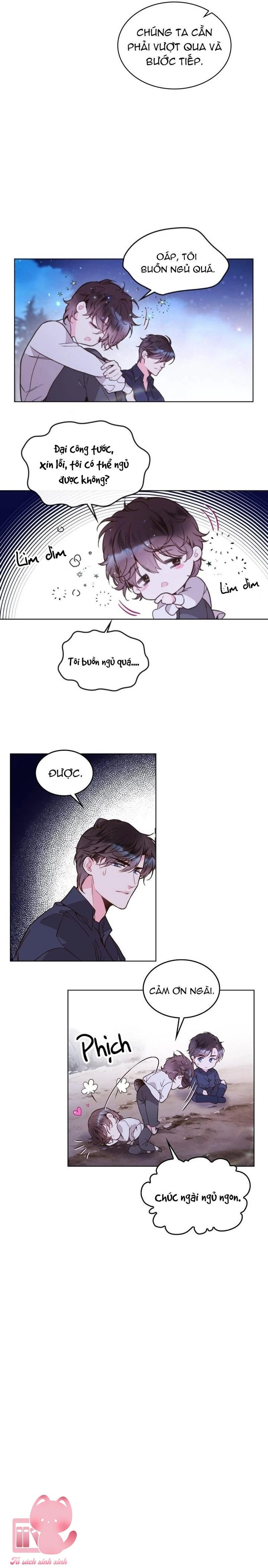 Công Chúa Chloe Chapter 43 - 15