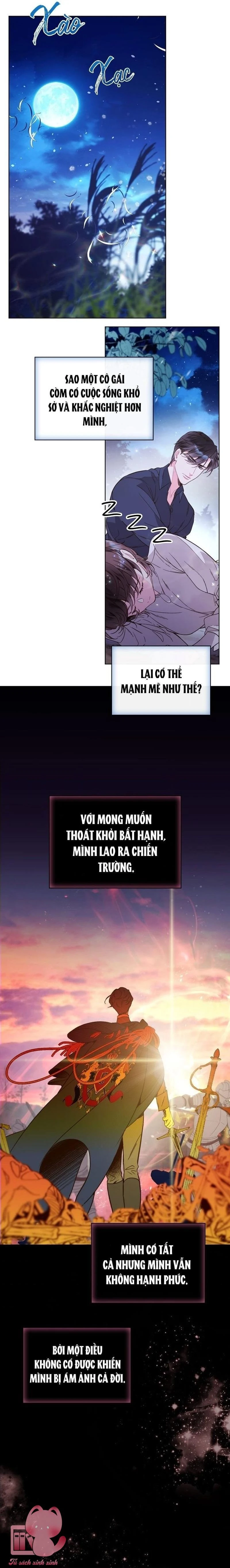 Công Chúa Chloe Chapter 43 - 16