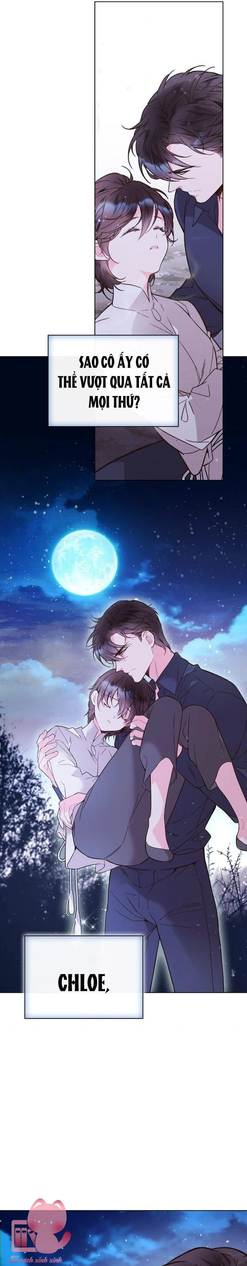 Công Chúa Chloe Chapter 43 - 18