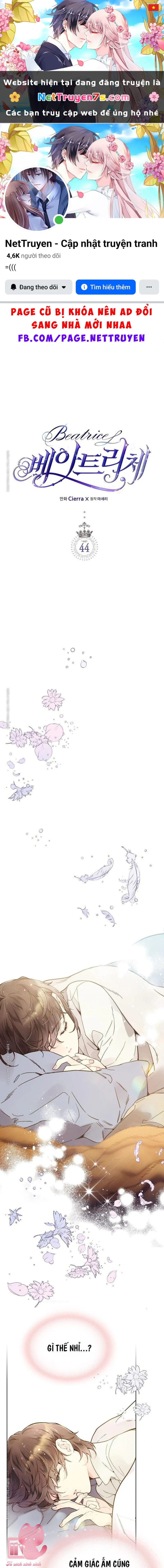 Công Chúa Chloe Chapter 44 - 1