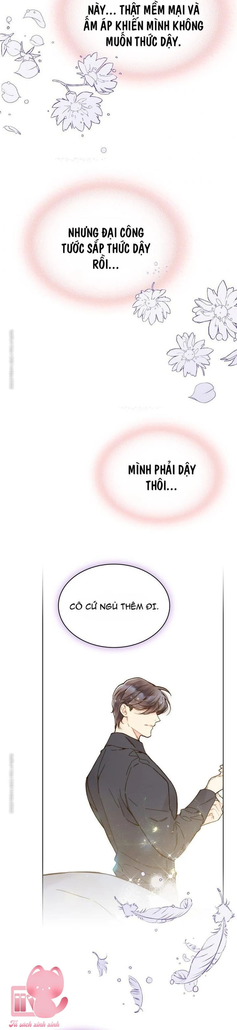 Công Chúa Chloe Chapter 44 - 2