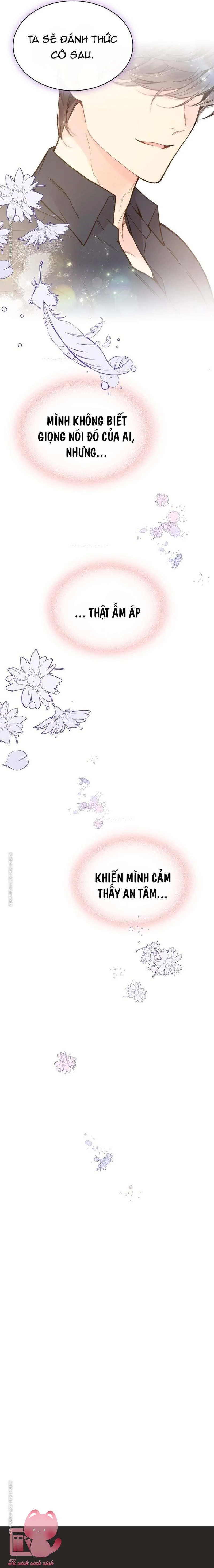 Công Chúa Chloe Chapter 44 - 3