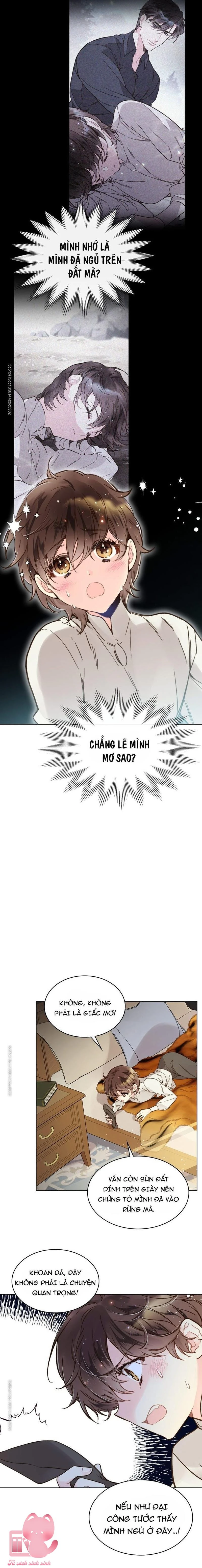 Công Chúa Chloe Chapter 44 - 5