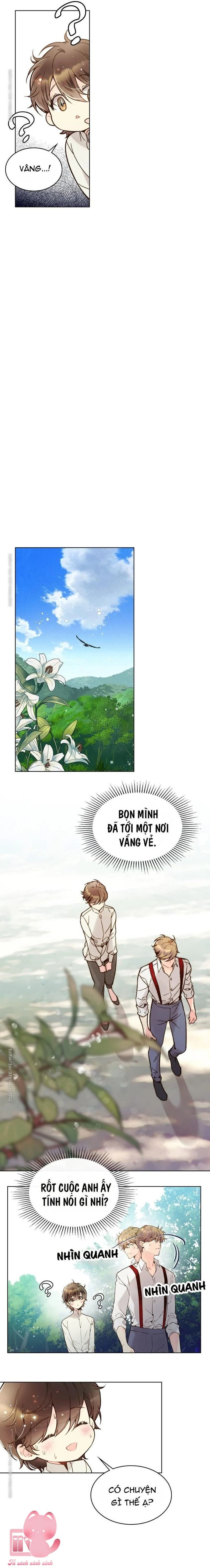 Công Chúa Chloe Chapter 44 - 10