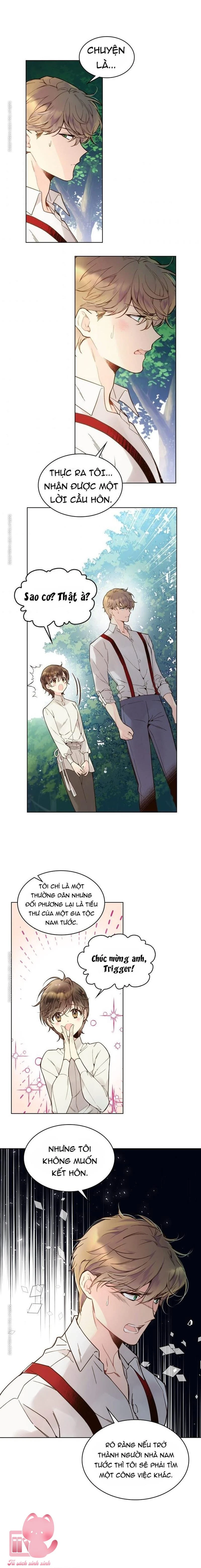 Công Chúa Chloe Chapter 44 - 11