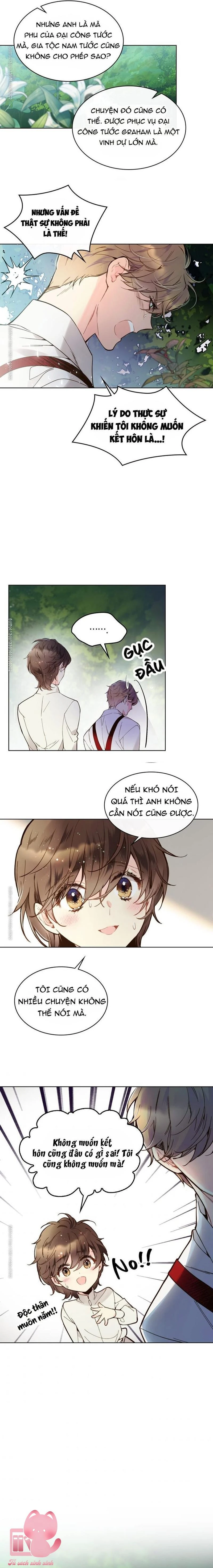 Công Chúa Chloe Chapter 44 - 12