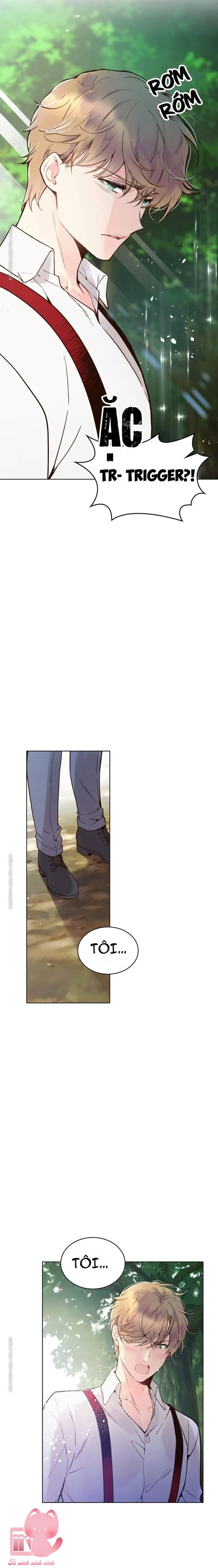 Công Chúa Chloe Chapter 44 - 13