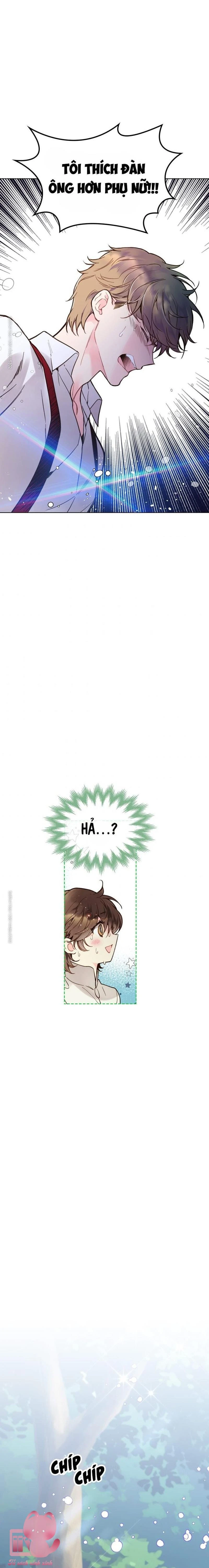 Công Chúa Chloe Chapter 44 - 14