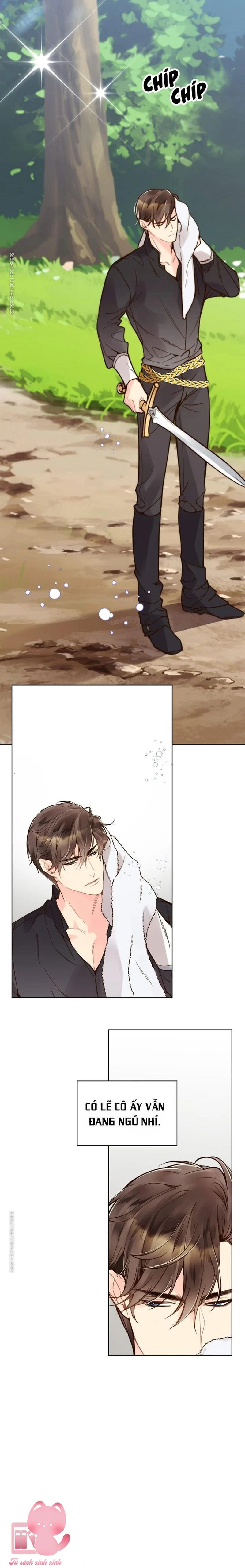 Công Chúa Chloe Chapter 44 - 15