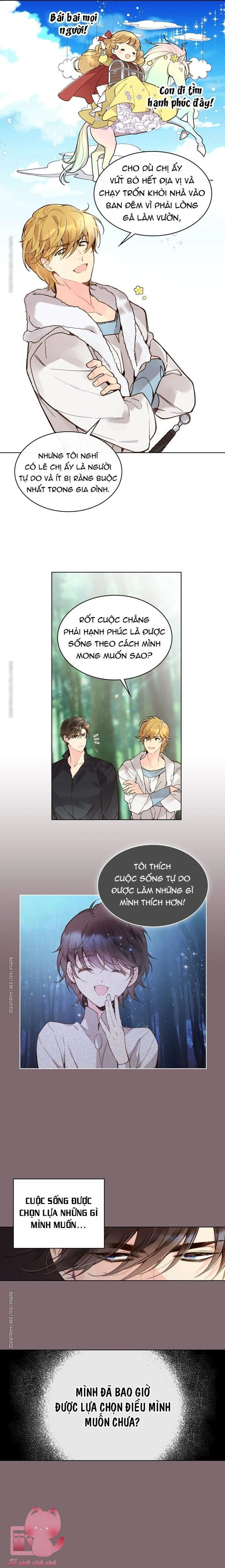 Công Chúa Chloe Chapter 44 - 20