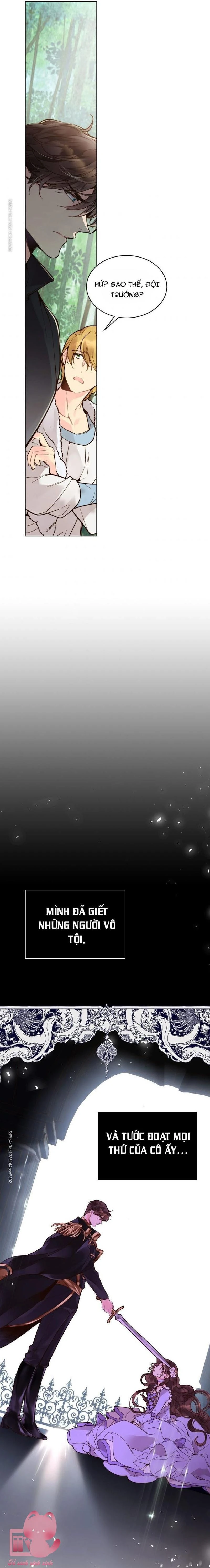 Công Chúa Chloe Chapter 44 - 22