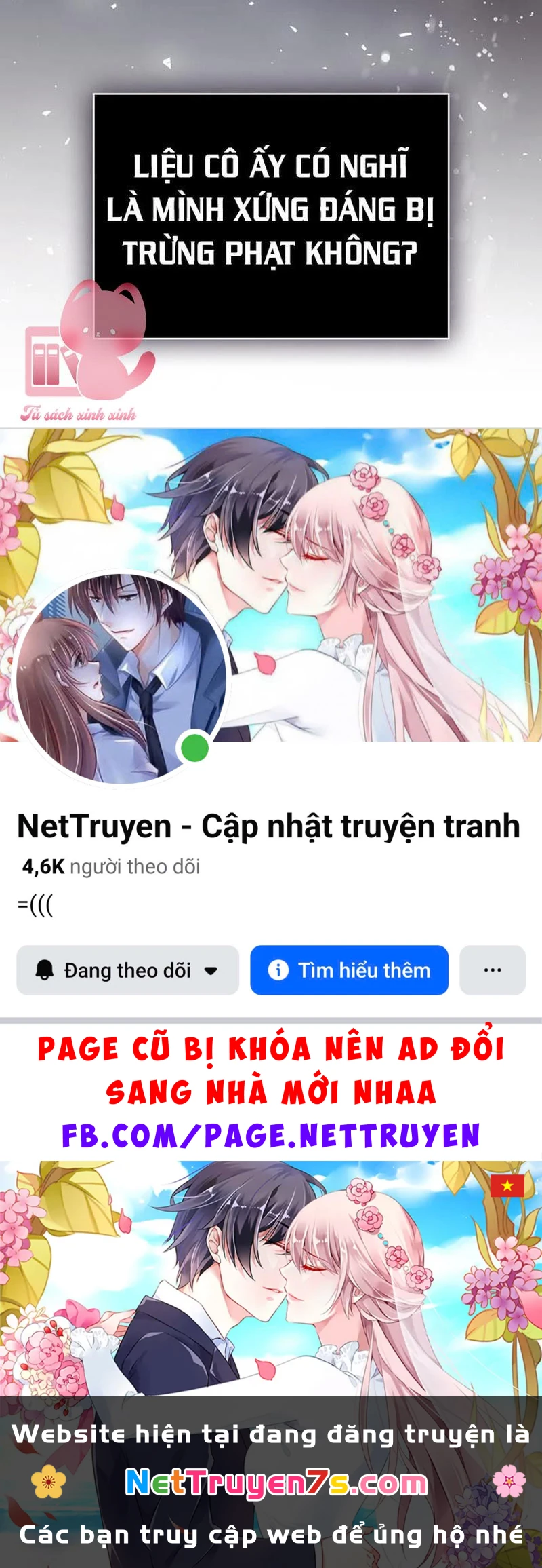 Công Chúa Chloe Chapter 44 - 23