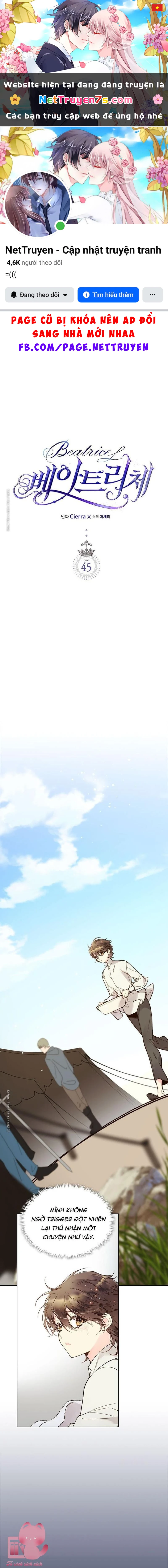 Công Chúa Chloe Chapter 45 - 1