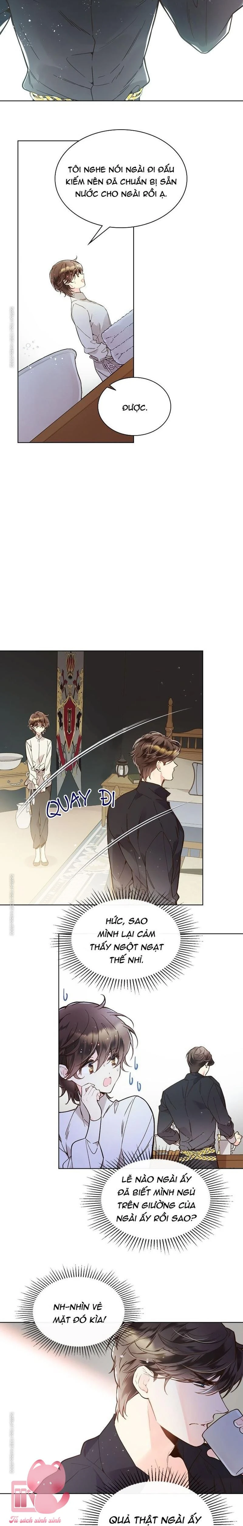 Công Chúa Chloe Chapter 45 - 5