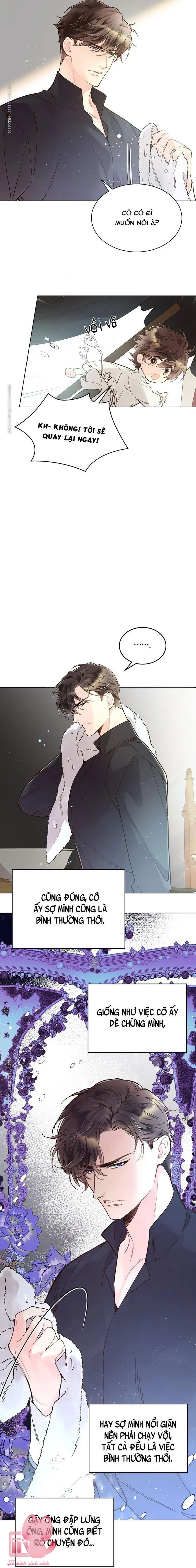 Công Chúa Chloe Chapter 45 - 7