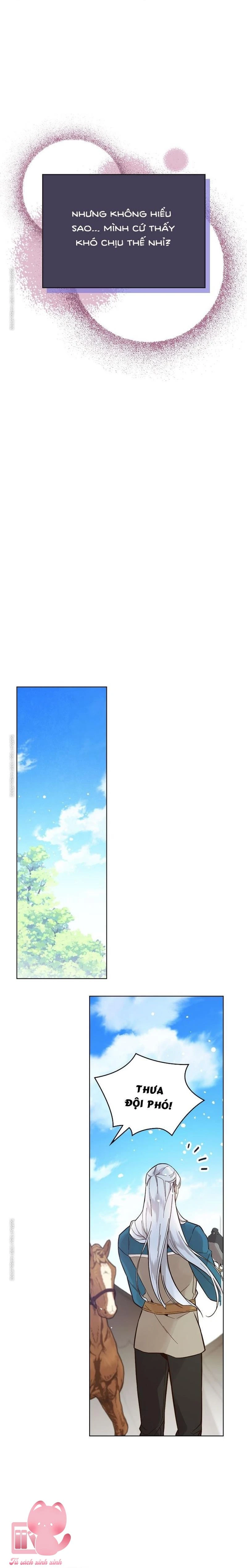 Công Chúa Chloe Chapter 45 - 8