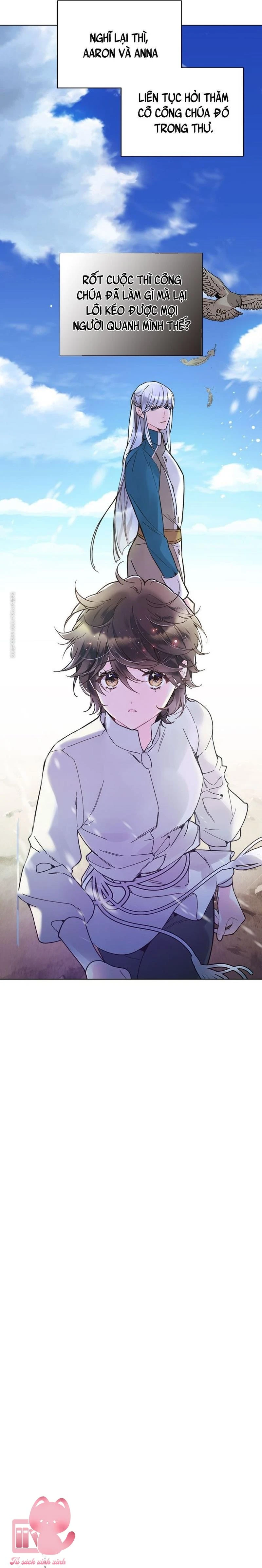 Công Chúa Chloe Chapter 45 - 10