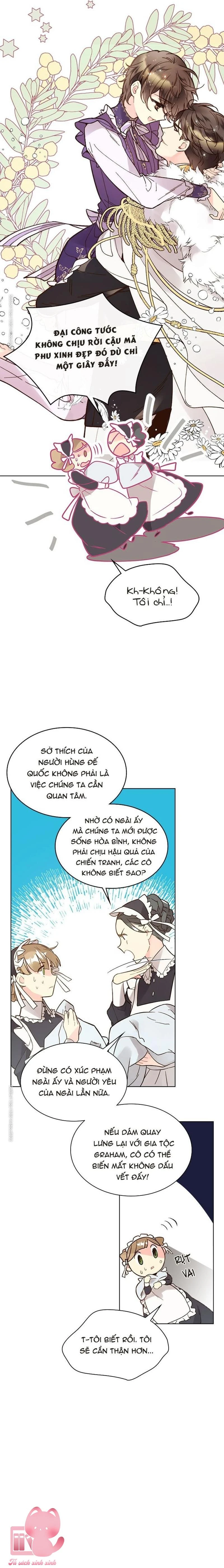 Công Chúa Chloe Chapter 45 - 17