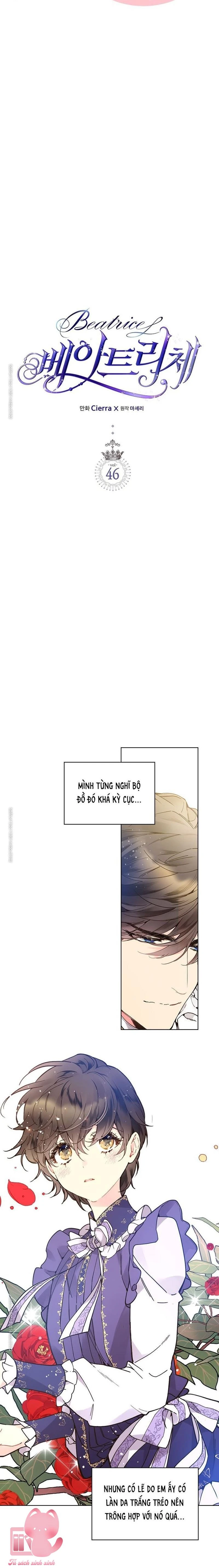 Công Chúa Chloe Chapter 46 - 2