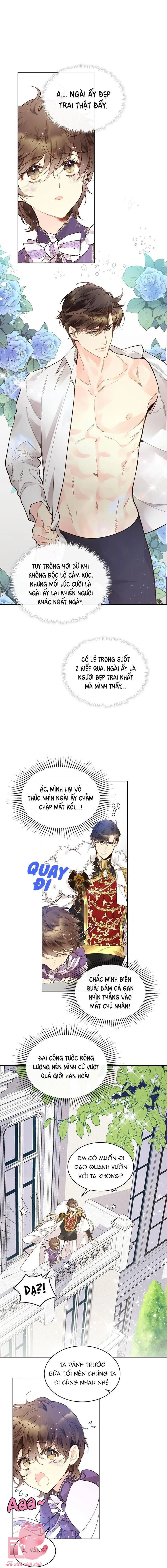 Công Chúa Chloe Chapter 46 - 3