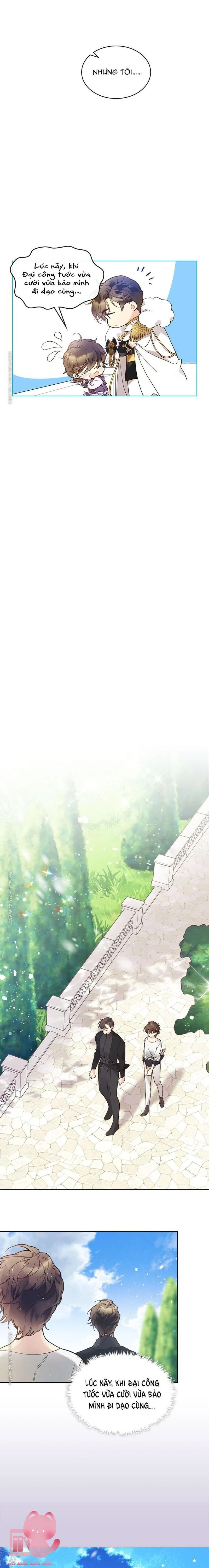 Công Chúa Chloe Chapter 46 - 4