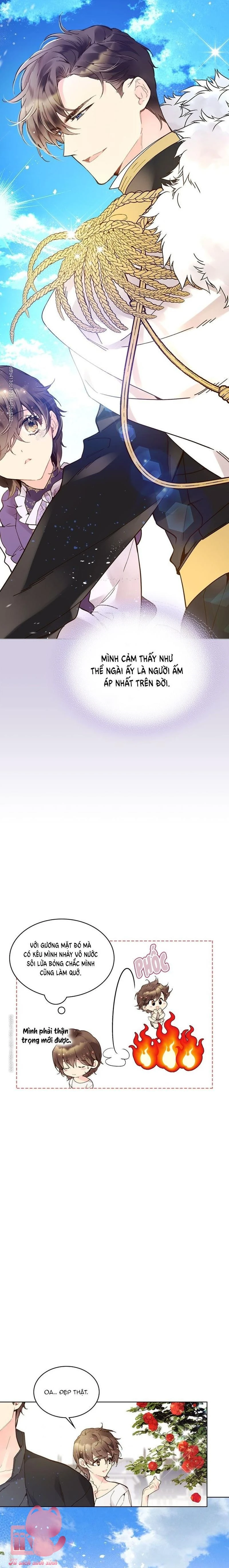 Công Chúa Chloe Chapter 46 - 5