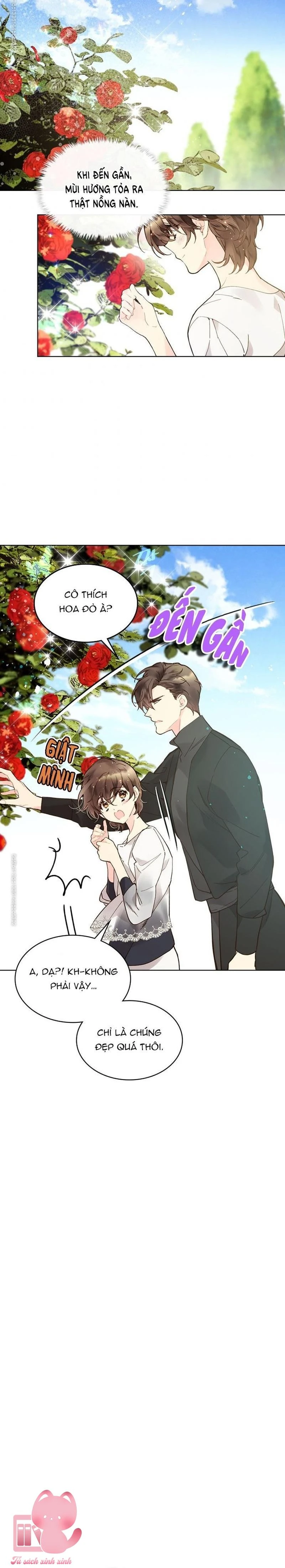 Công Chúa Chloe Chapter 46 - 6