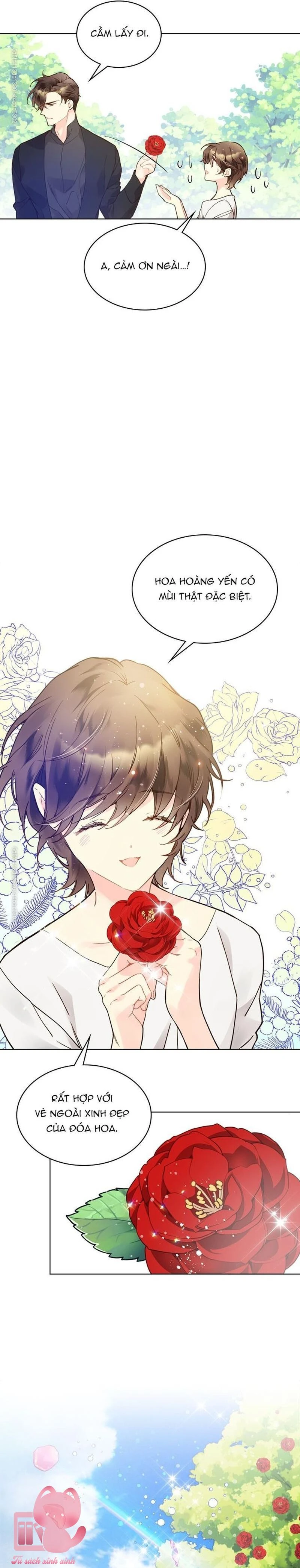 Công Chúa Chloe Chapter 46 - 7