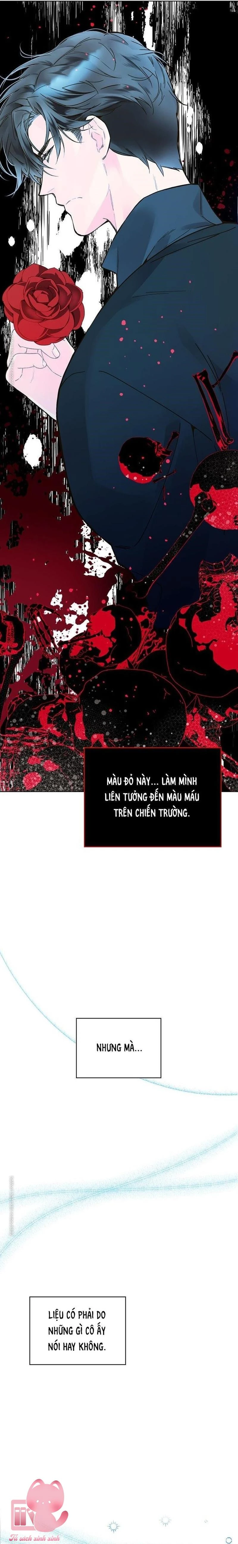 Công Chúa Chloe Chapter 46 - 9