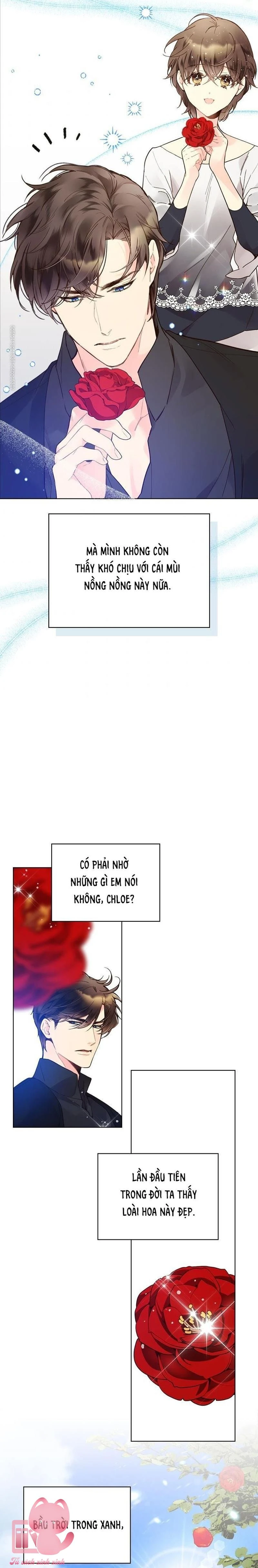 Công Chúa Chloe Chapter 46 - 10
