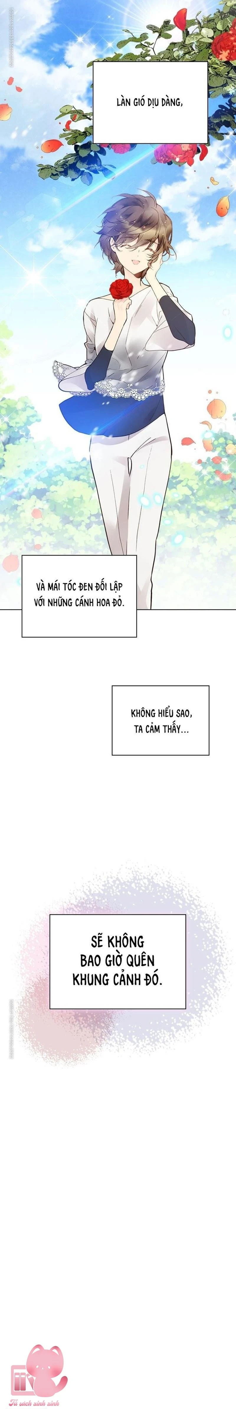 Công Chúa Chloe Chapter 46 - 11