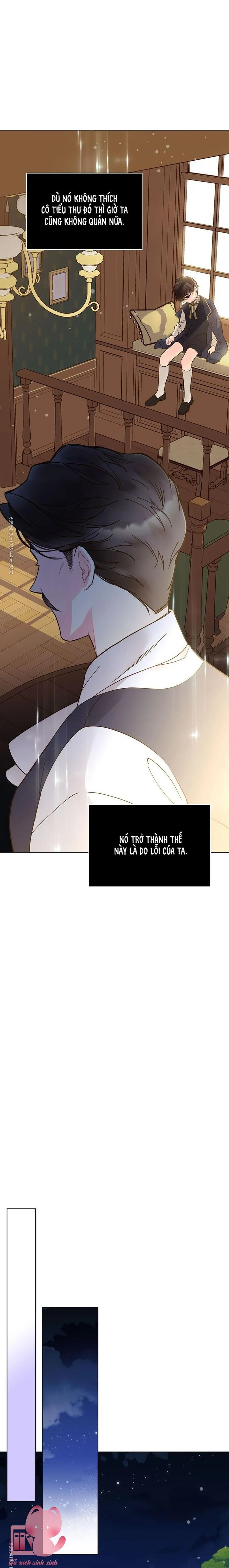 Công Chúa Chloe Chapter 46 - 16