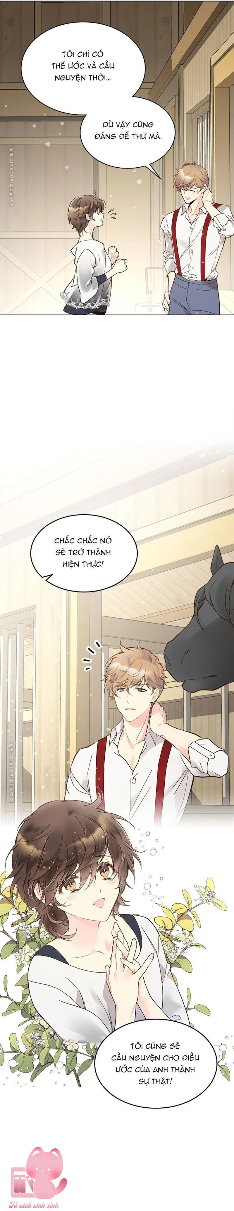 Công Chúa Chloe Chapter 46 - 19