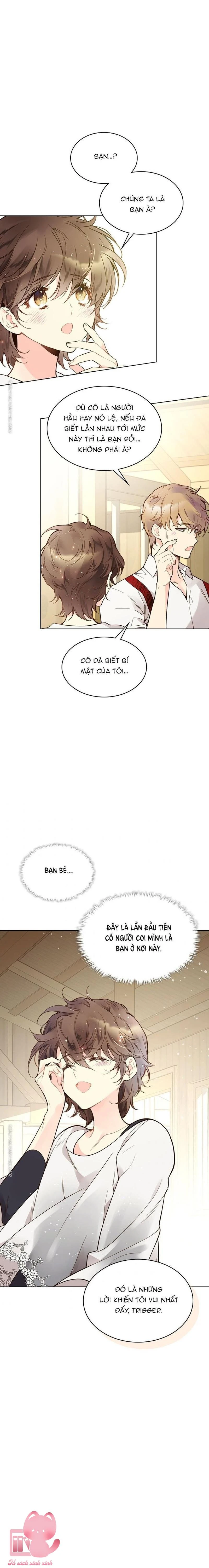 Công Chúa Chloe Chapter 46 - 21