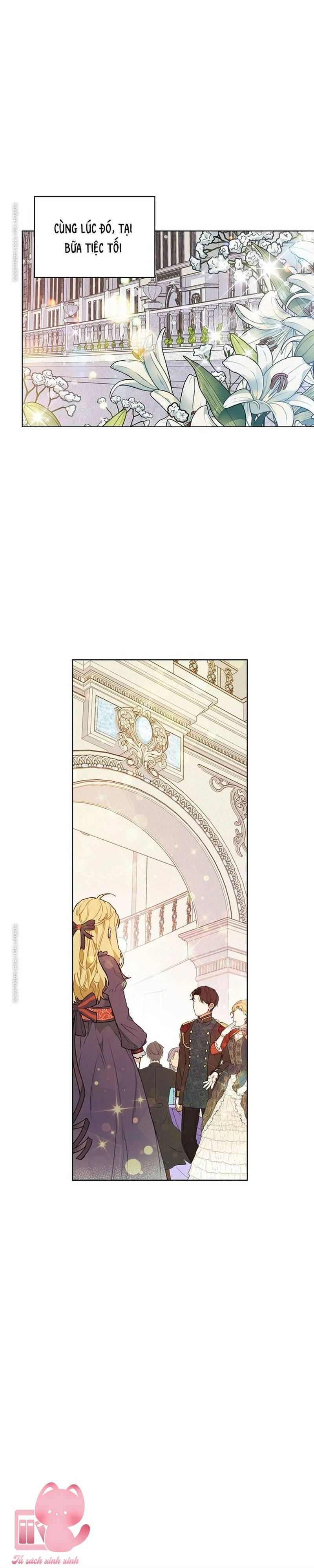 Công Chúa Chloe Chapter 46 - 22