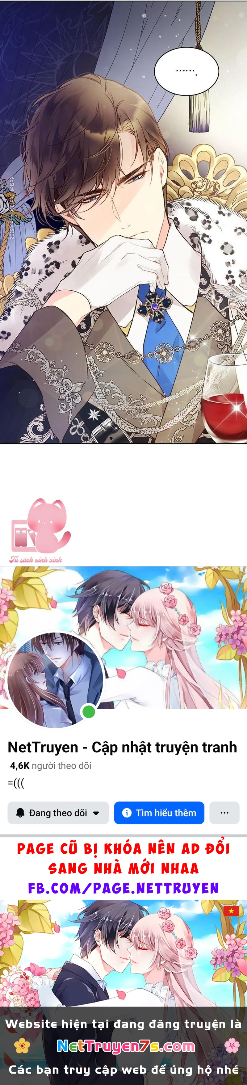 Công Chúa Chloe Chapter 46 - 23