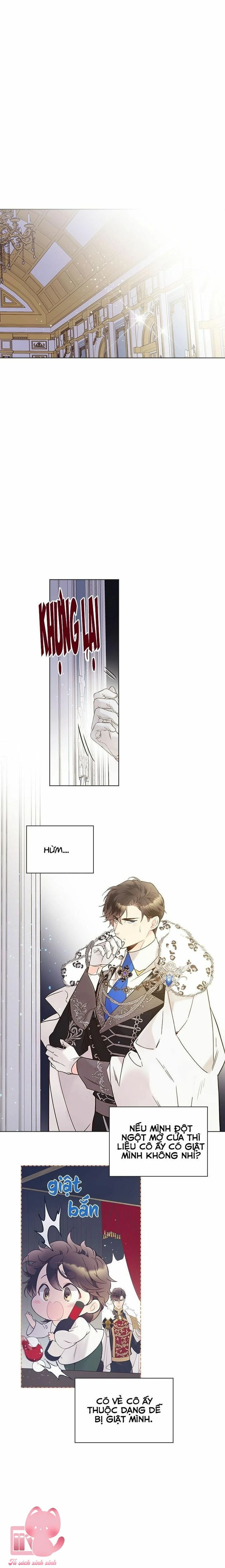 Công Chúa Chloe Chapter 47 - 5