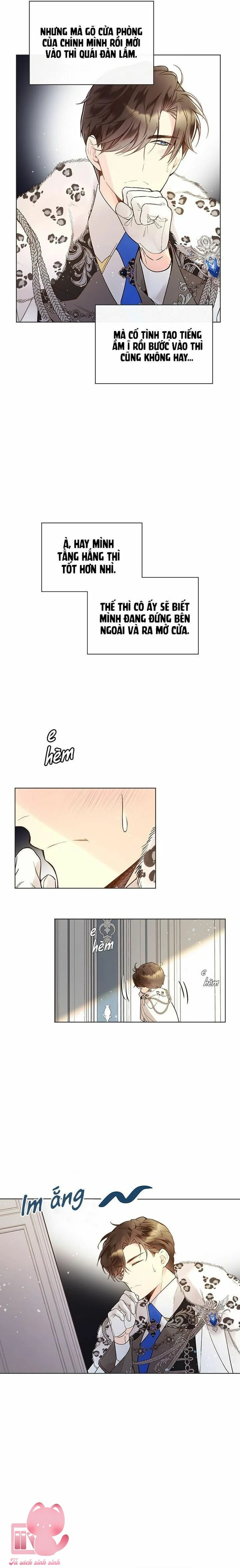 Công Chúa Chloe Chapter 47 - 6