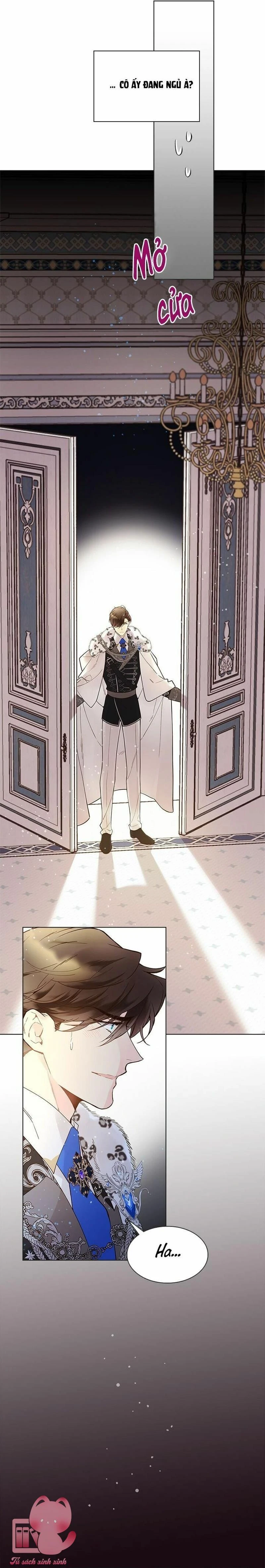 Công Chúa Chloe Chapter 47 - 7