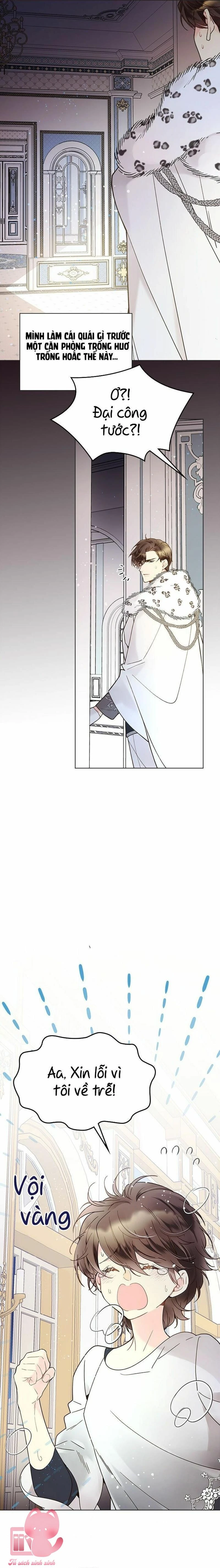 Công Chúa Chloe Chapter 47 - 8