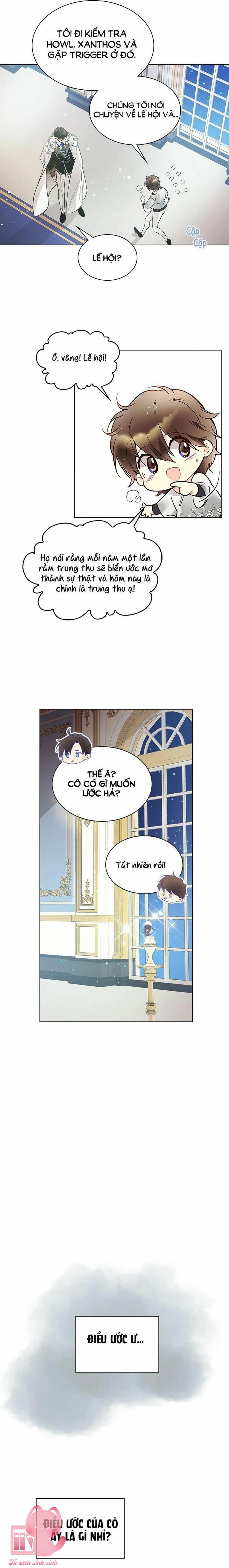 Công Chúa Chloe Chapter 47 - 9
