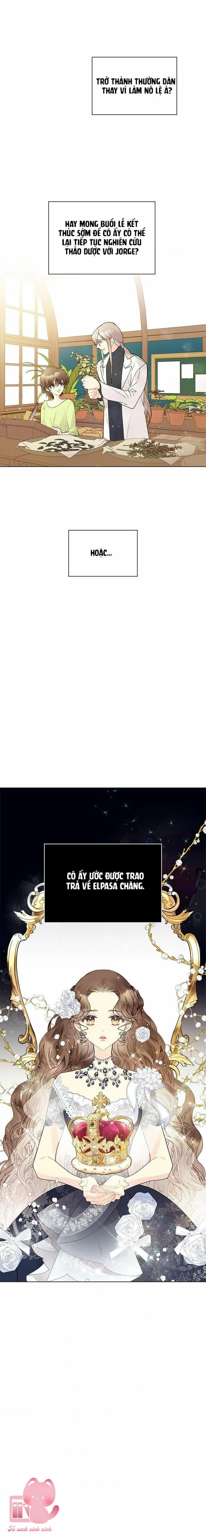 Công Chúa Chloe Chapter 47 - 10