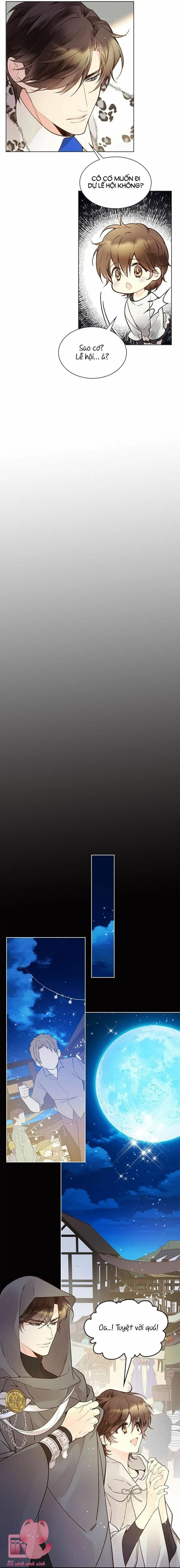 Công Chúa Chloe Chapter 47 - 11