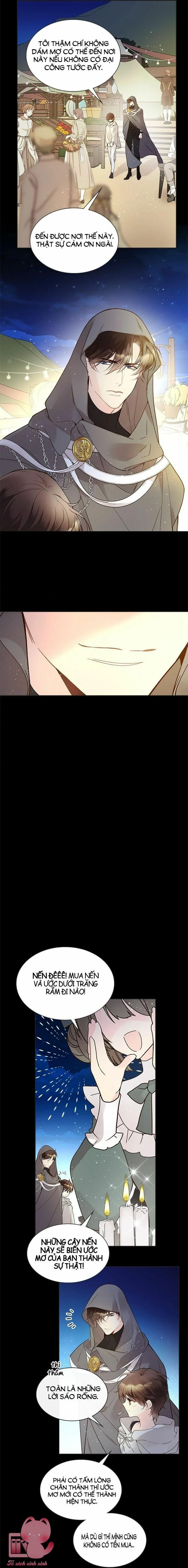 Công Chúa Chloe Chapter 47 - 14