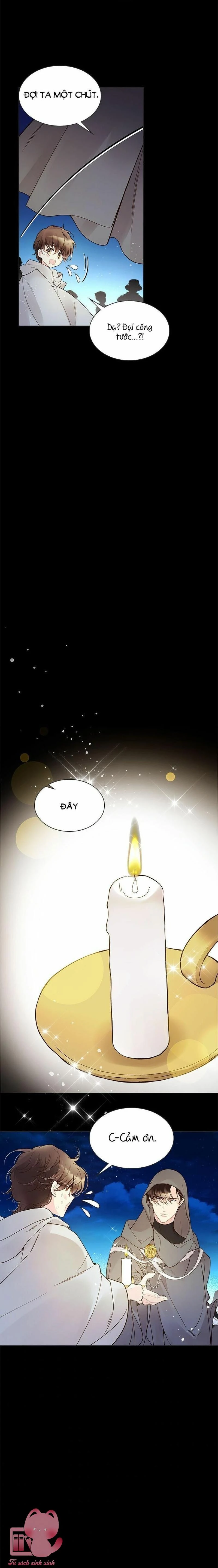 Công Chúa Chloe Chapter 47 - 15