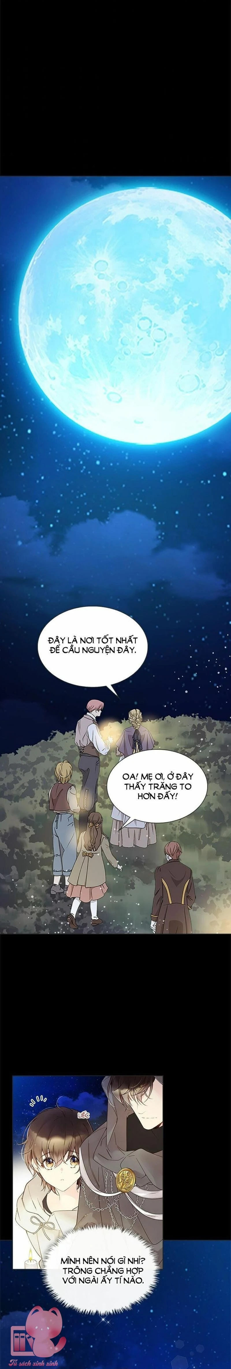 Công Chúa Chloe Chapter 47 - 16