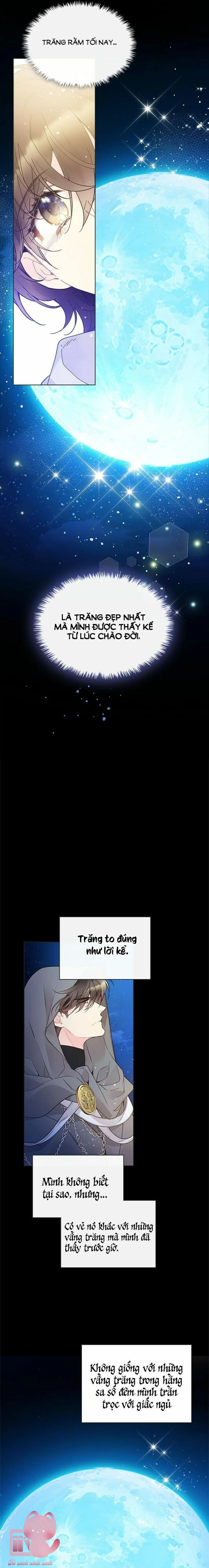 Công Chúa Chloe Chapter 47 - 18