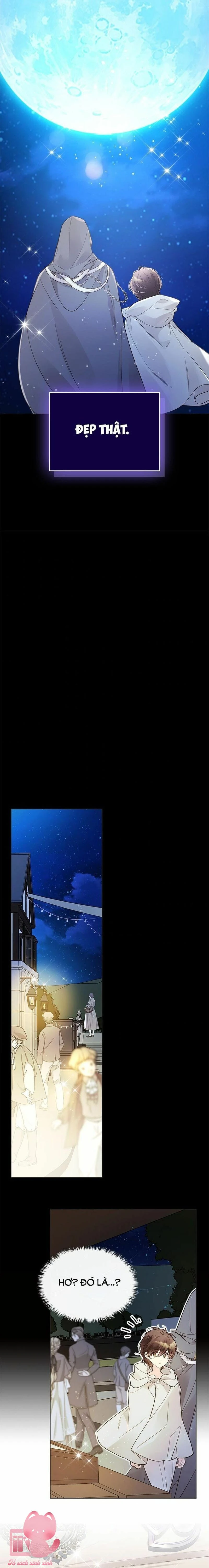 Công Chúa Chloe Chapter 47 - 19